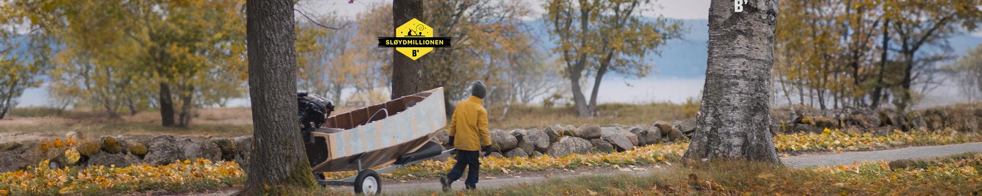 Sløyd Maris 2500X500 LOGO JPG