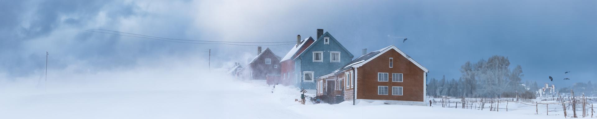 Lytt Til Huset Ditt 2 2500X500